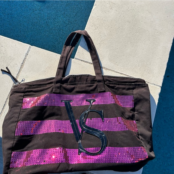 VS Travel bag - Picture 7 of 7